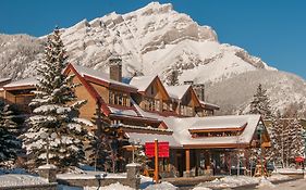 Banff Ptarmigan Inn